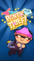 Panty Thief Affiche