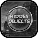 Hidden Objects : Secret Temple APK