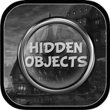 Hidden Objects : Secret Temple