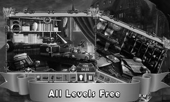 Hidden Objects : Secret Temple Ekran Görüntüsü 1