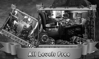 Hidden Objects : Secret Temple Ekran Görüntüsü 3