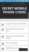 Mobile Code App | All Mobile Phone Codes capture d'écran 1