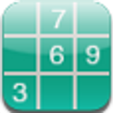 Sudoku أيقونة