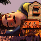 10 Secrets of Hello Neighbor आइकन