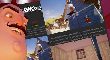 10 Secrets of Hello Neighbor screenshot 1