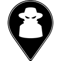 SECRETO GPS Tracker Hidden