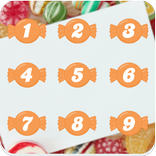 Candy - AppLock Theme