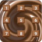 Chocolate - Applock Theme icon