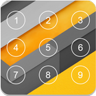 Applock Theme for Android L biểu tượng