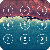 Applock - Android Marshmallow icône