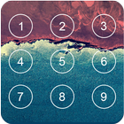 Applock - Android Marshmallow ไอคอน