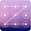 Android N - Applock Theme APK