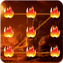 Fire - Applock Theme APK