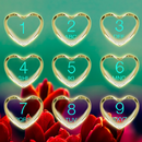 AppLock - Beautiful Flower APK