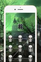 App Lock - Horror Ghost 截圖 3