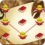 Study Book - Applock Theme