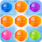 Sweet Candy Story icon