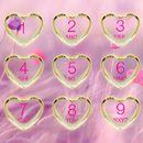AppLock - Pink Theme APK