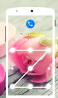 AppLock - Pink Theme capture d'écran 1