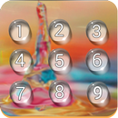 Water Drop - Applock Theme APK