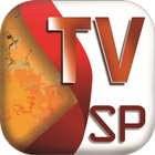 TV-SP icône