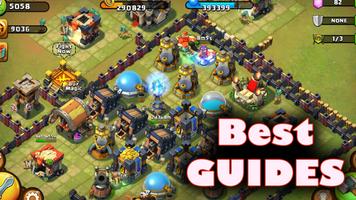 Best Guide For Castle Clash ảnh chụp màn hình 2