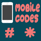 Secret Mobile Codes icône