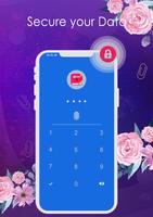 پوستر Diary with lock