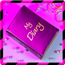 Personal Diary with password APK
