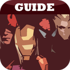 Guide for Marvel Future Fight icon