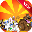 Pets Secret Life Adventure APK