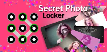 Photo and Video Locker