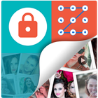 Photo and Video Locker أيقونة