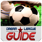 Guide Dream League Soccer icône