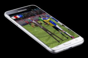 Guide Dream League Soccer 포스터