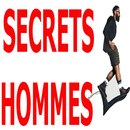 Les Secrets des Hommes 2017 APK