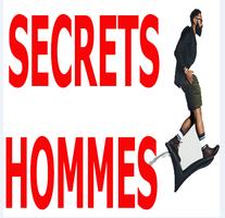 Les Secrets des Hommes 2017 پوسٹر