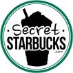 Secret Starbucks