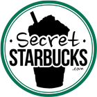 آیکون‌ Secret Starbucks