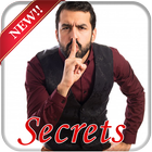 Secrets Des Mecs !! icône