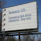 Unexposed Secret Of Recession ícone