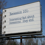 Unexposed Secret Of Recession icône