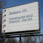 Unexposed Secret Of Recession أيقونة