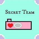 SecretTeam ไอคอน