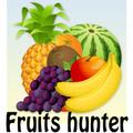 Fruits Hunter