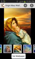 Virgin Mary Photo Gallery скриншот 1