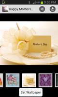 Mothers Day Greetings poster