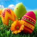 Easter Greetings
