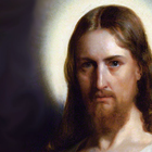 Jesus Christ Wallpapers أيقونة