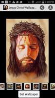 Jesus Christ Wallpapers ảnh chụp màn hình 3